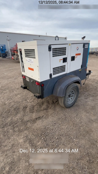 2020 ATLAS COPCO QAS45