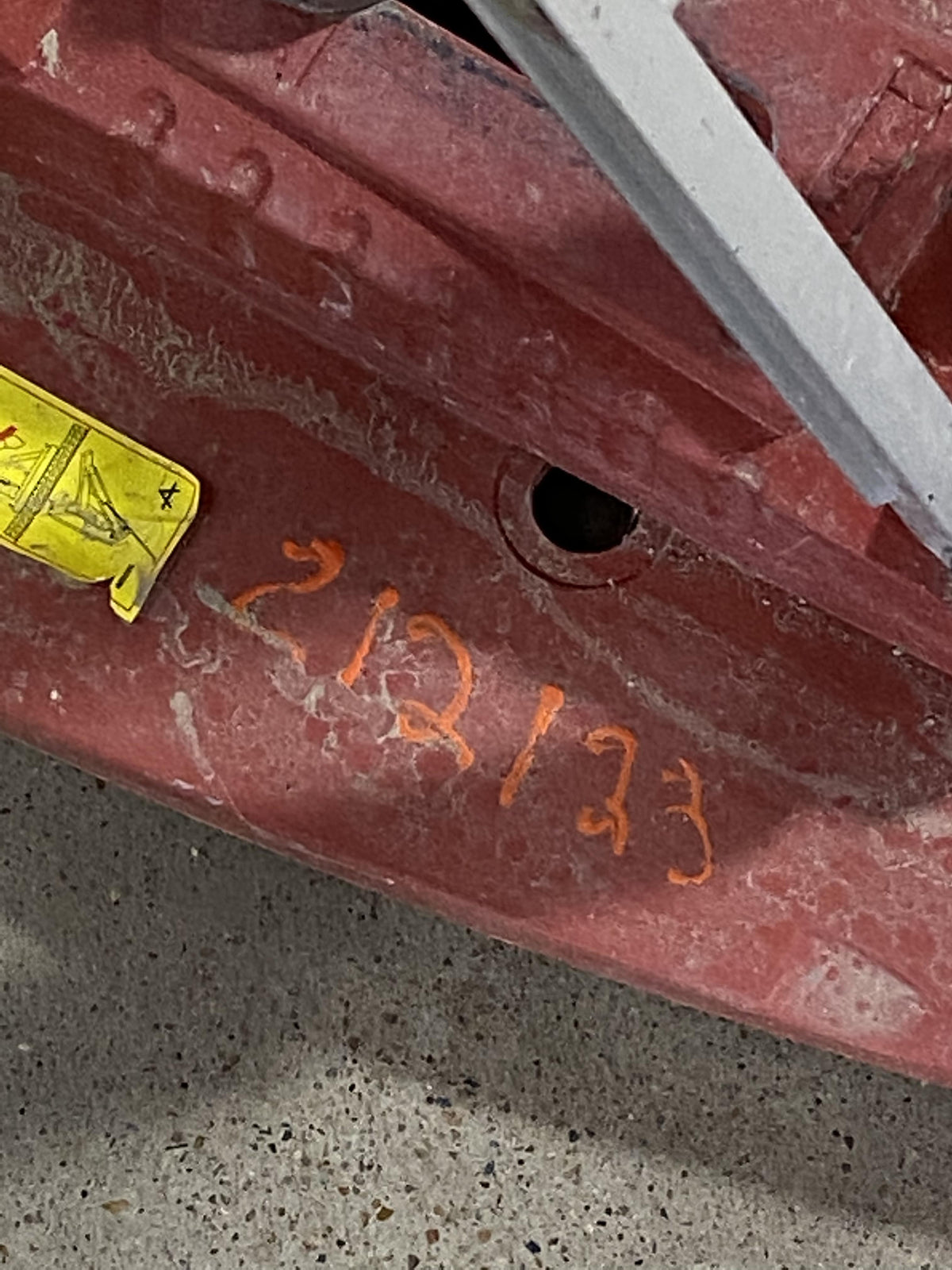 2022 HILTI DD250E