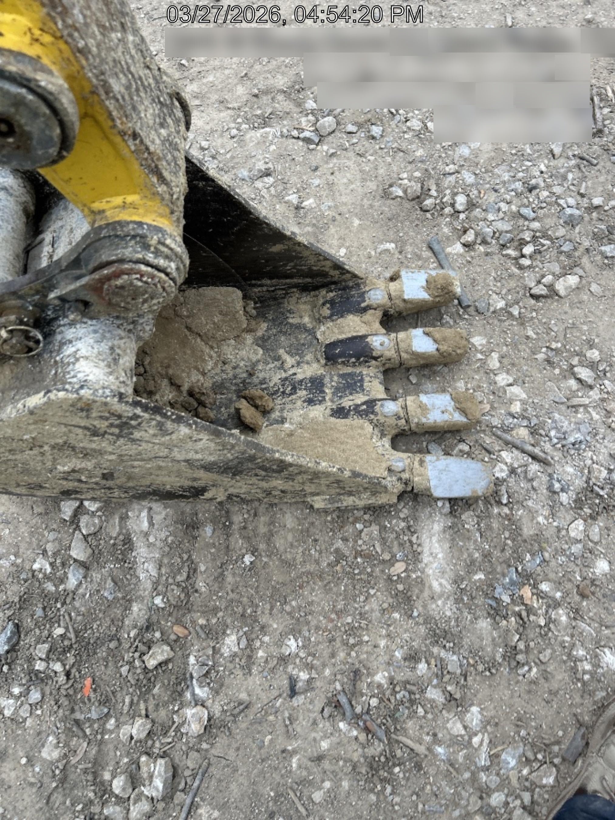 2019 WACKER NEUSON EZ53