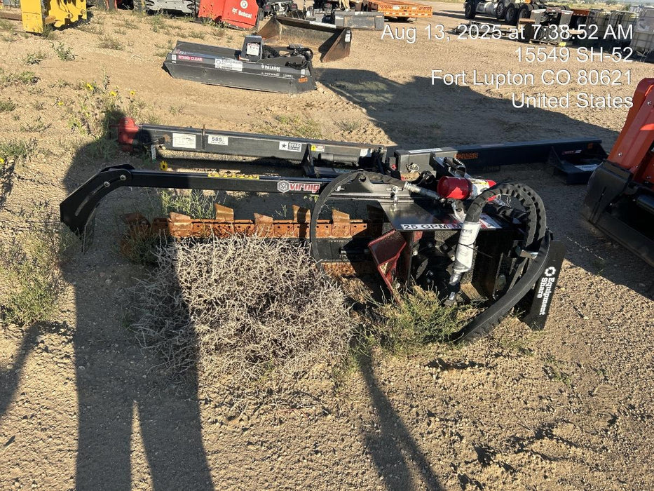 2025 VIRNIG TCH48-25