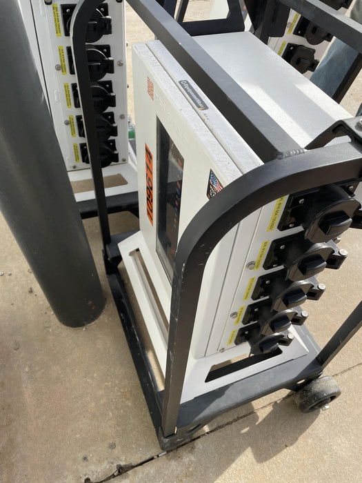 2020 TRYSTAR TP-43C-M-F10