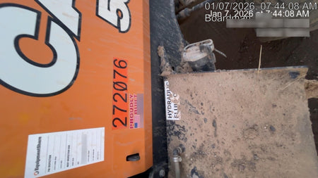 2023 CASE 588H