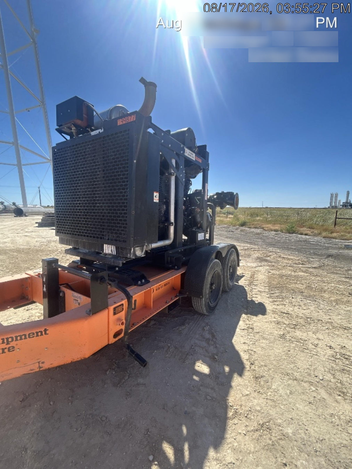 2021 PIONEER PP128S20L71-6135