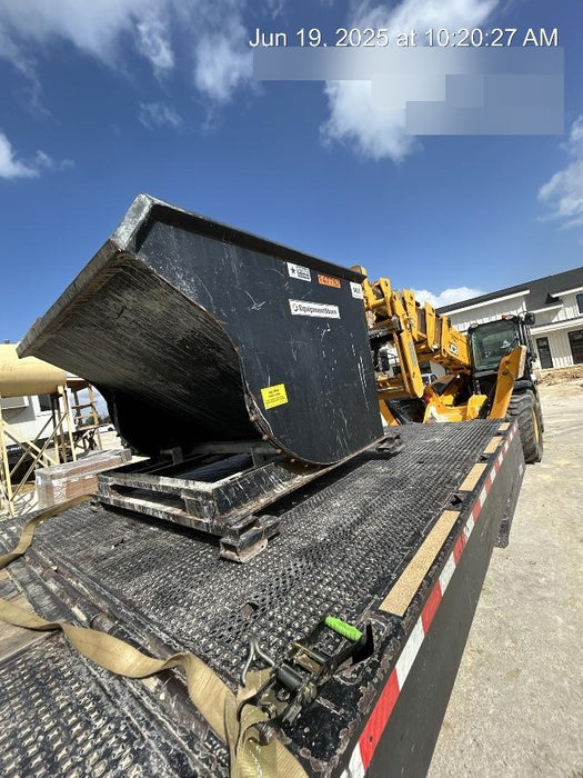 2021 STAR INDUSTRIES M-1820 - Self-Dump Hopper