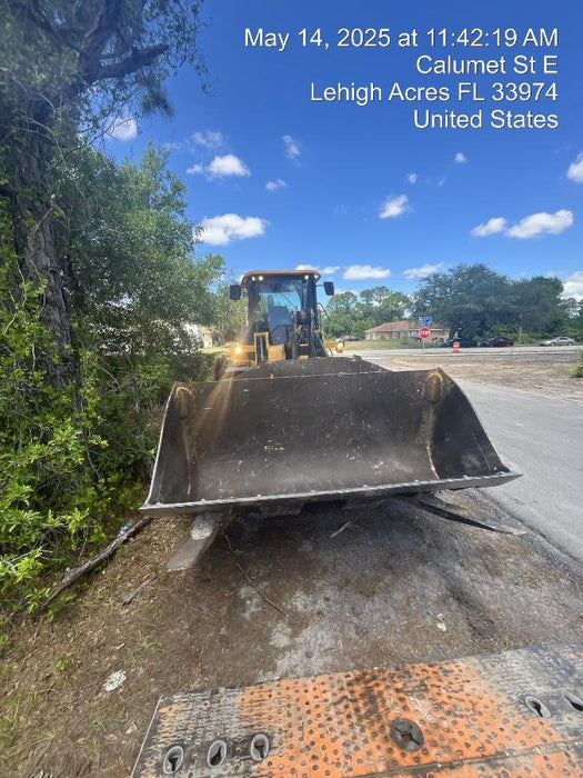 2015 WERK-BRAU PF60WL621