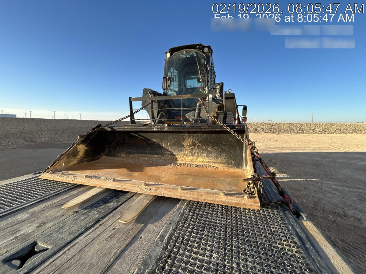 2025 ARROW MATERIAL HANDLING 24" Pallet Fork Frame