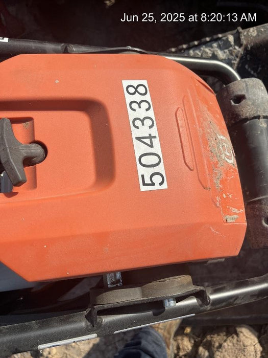 2025 HUSQVARNA LT5005