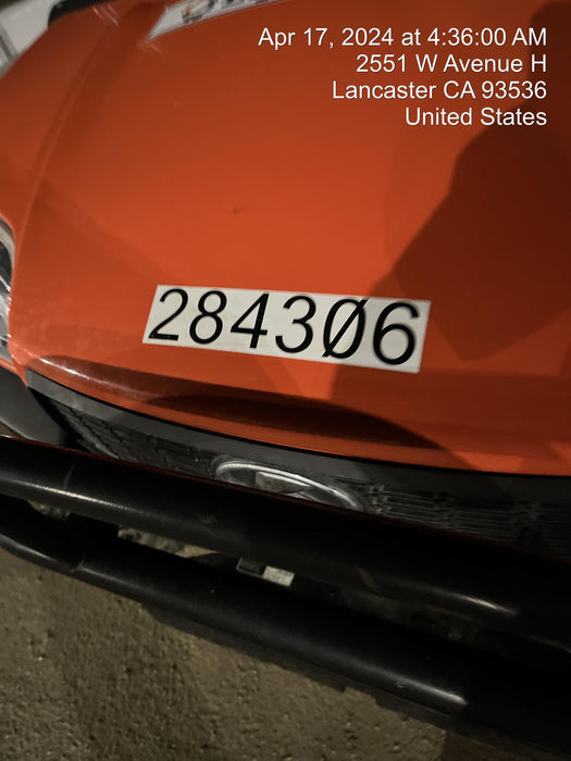 2022 KUBOTA RTV-X1140W-H (Canopy)