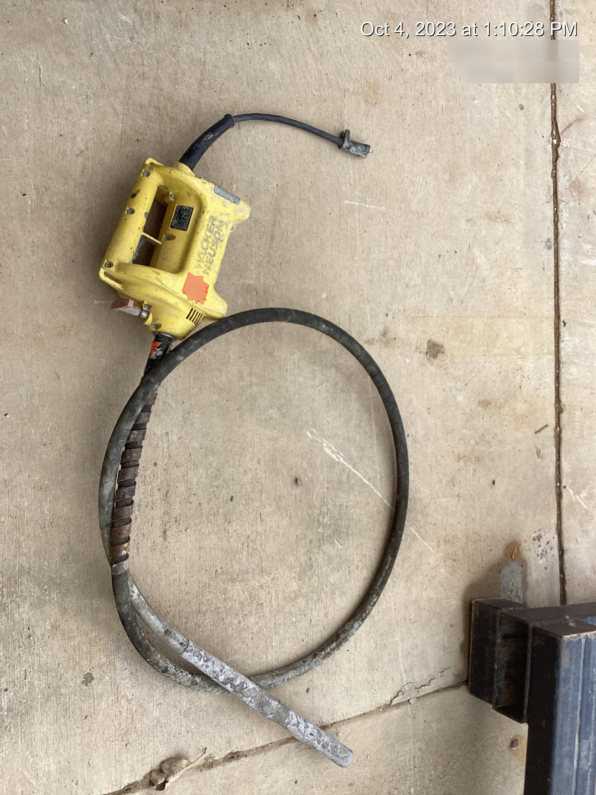 2019 WACKER NEUSON M2500