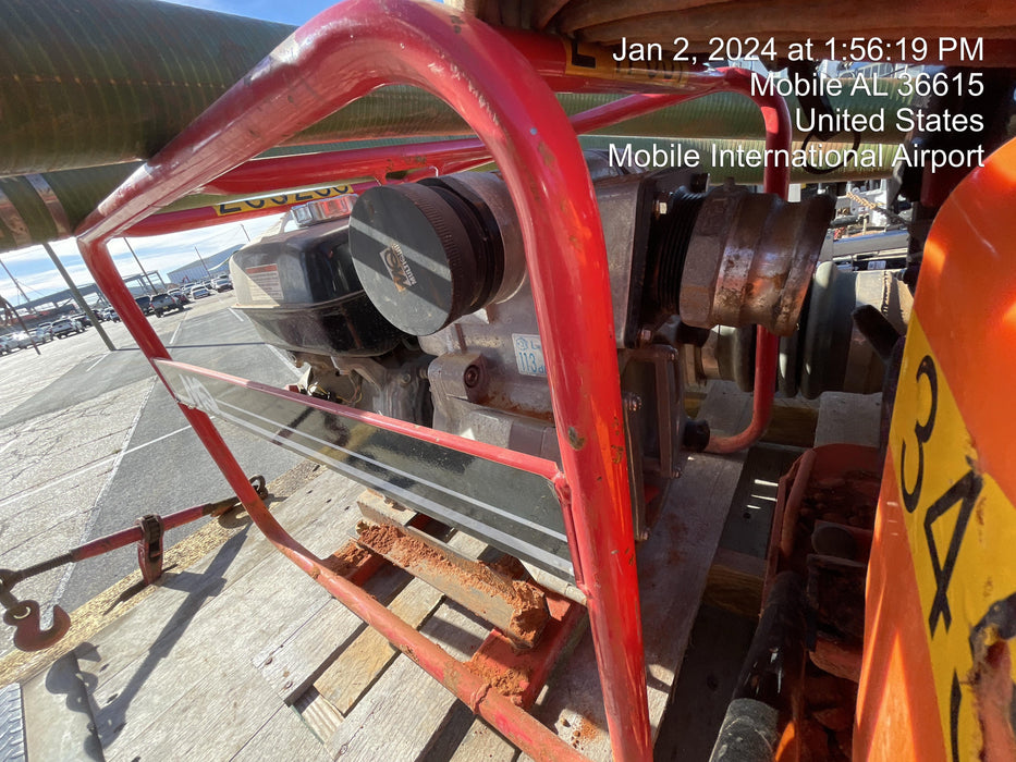 2023 MULTIQUIP QP3TH