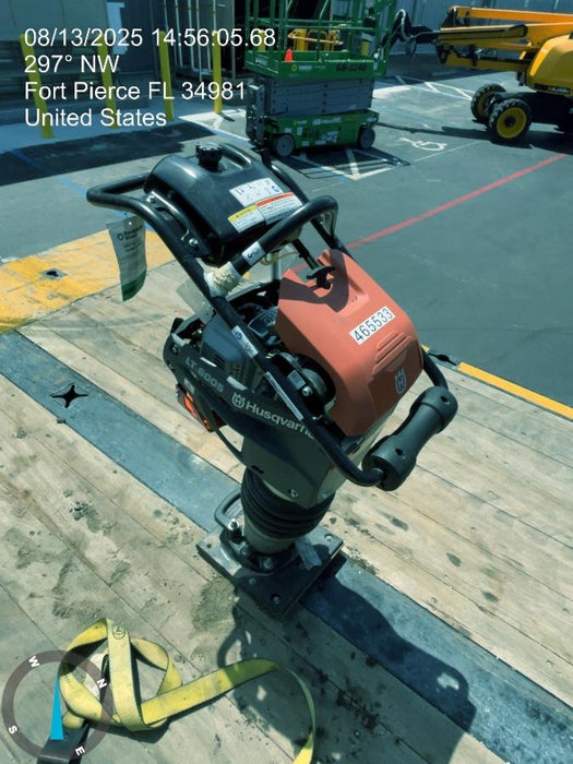 2024 HUSQVARNA LT6005