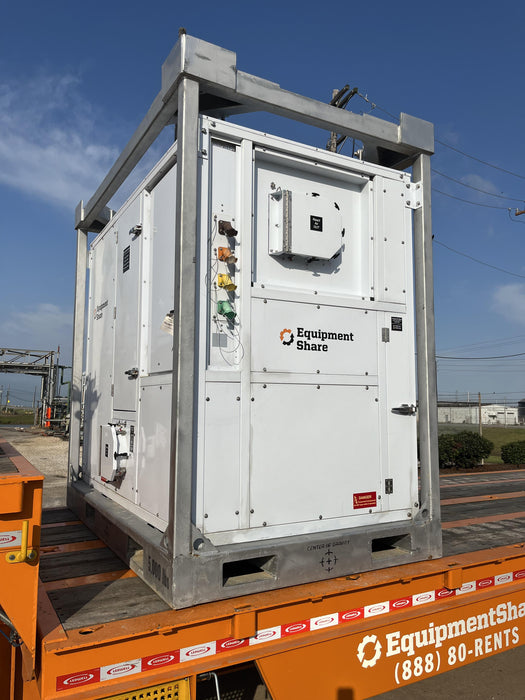 2021 SMARTECH RDDH6000-EH