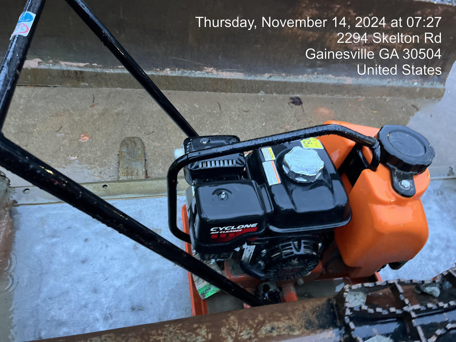 2023 MULTIQUIP MVC82VHW