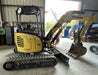 2020 YANMAR ViO35PR