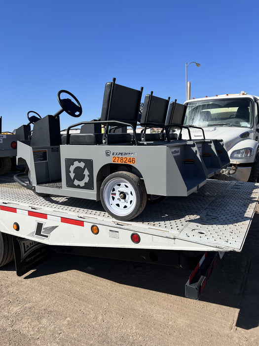 2022 COLUMBIA Expediter