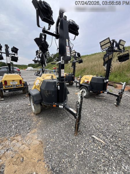 2021 ALLMAND NLV3GR