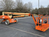 2021 JLG EC600SJ