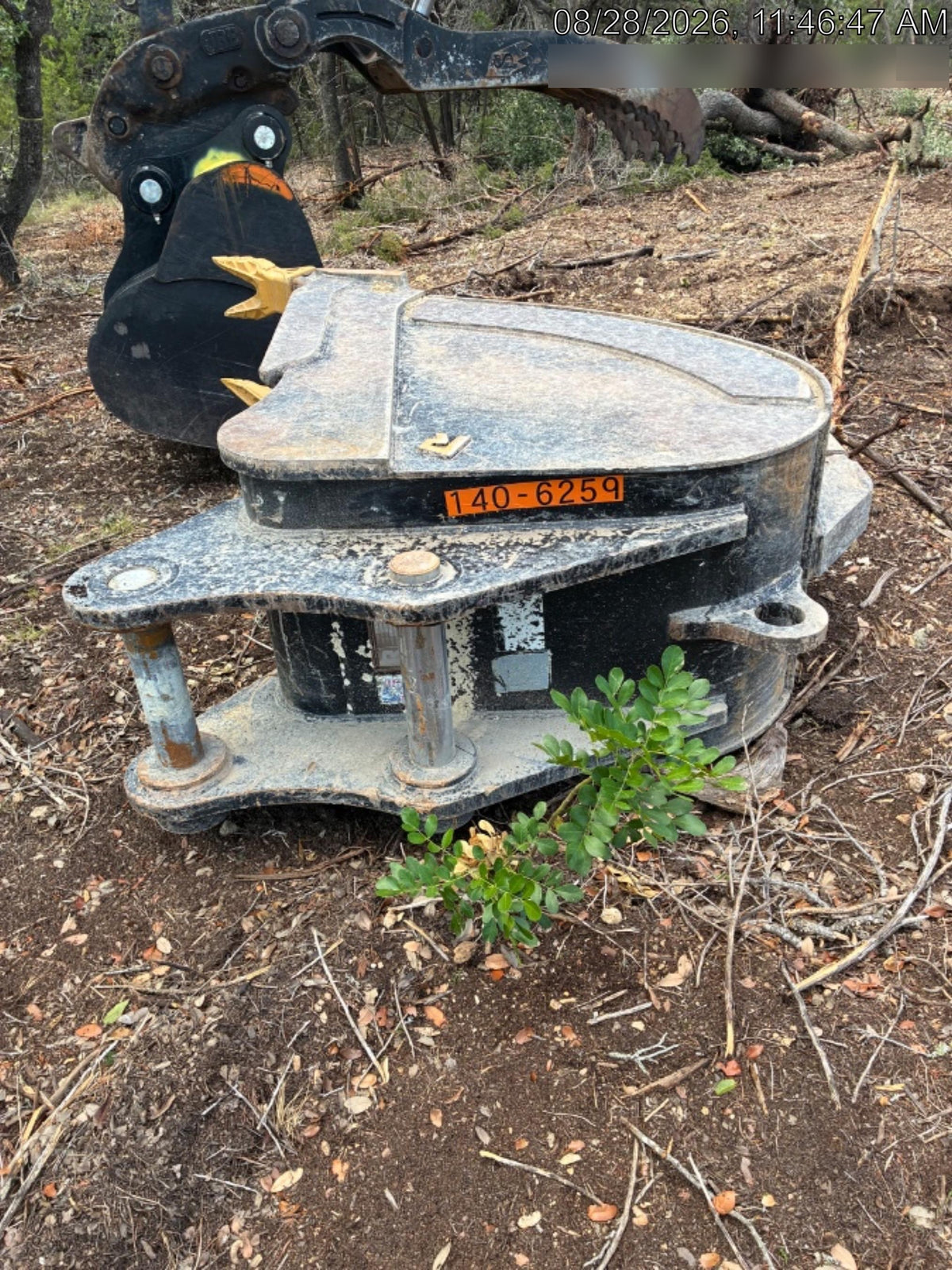 2025 EQUIPMENTSHARE 1000291
