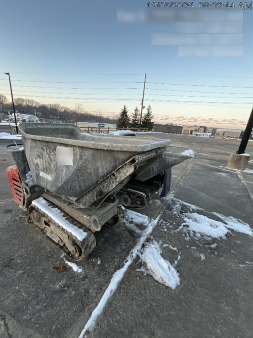 2022 TORO MBTX 2500-TS