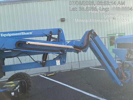 2025 GENIE Z-45 XC