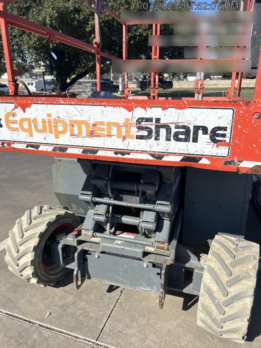 2020 SKYJACK SJ6832 RT