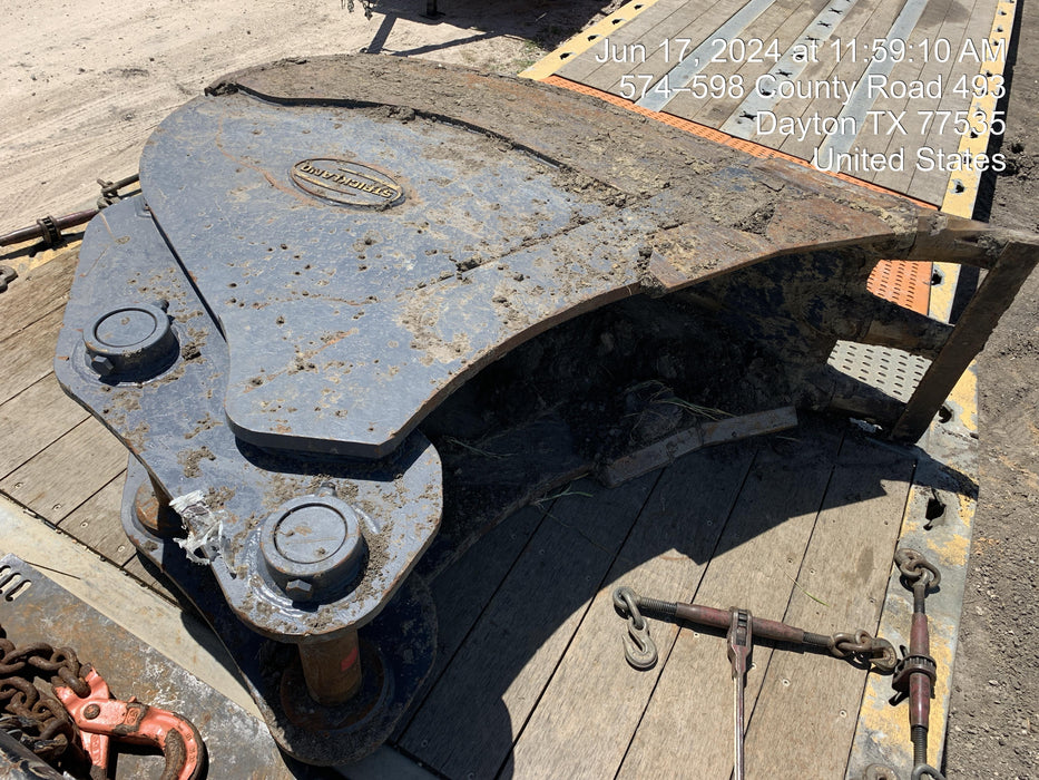 2024 STRICKLAND BT-29H024