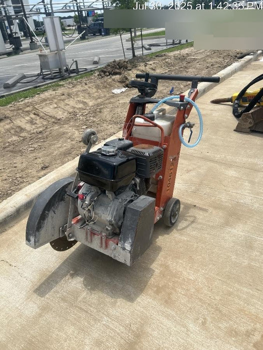 2020 HUSQVARNA FS 400