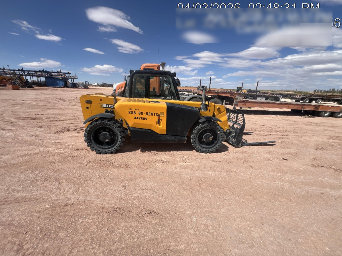 2024 JCB 505-20TC