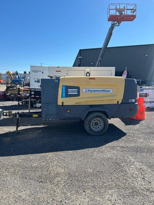2020 ATLAS COPCO XATS 400 PFF
