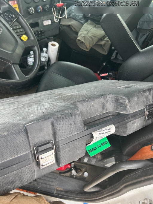 2014 JOHNSON 40-6517