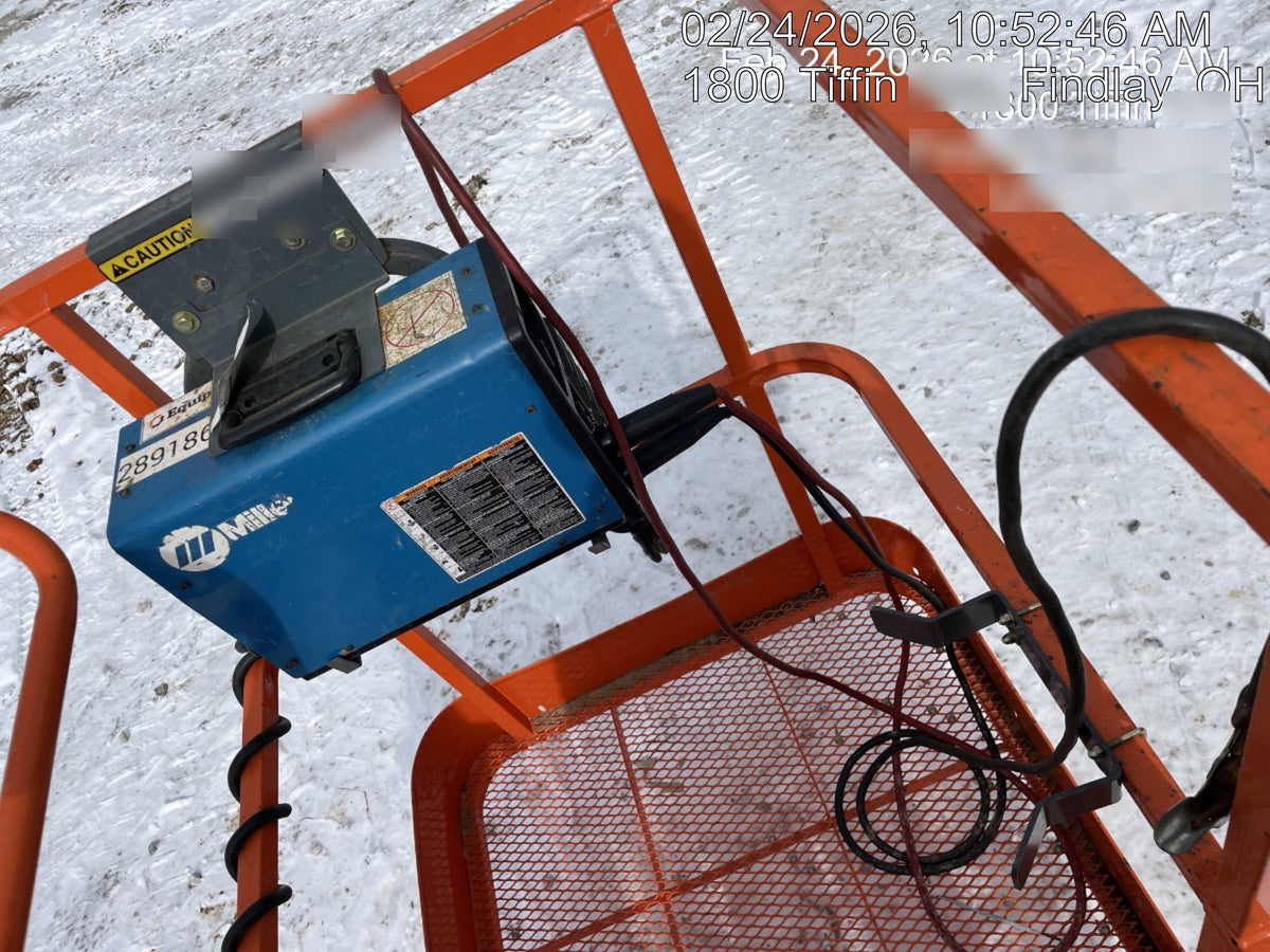 2023 MILLER ELECTRIC CST-280
