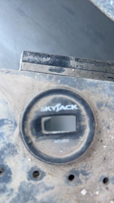 2018 SKYJACK SJIII-4740