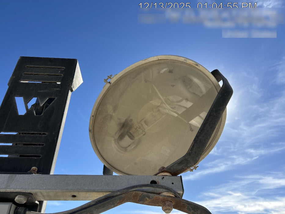 2019 Wacker Neuson LTV6L-MH Standard Options, ES Track Hardware, Fuel Level Sensor