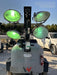 Wacker Neuson LTV6K-MH Wacker Neuson LTV6K Mobile Light Tower w/Fuel Level Sensor Installed
