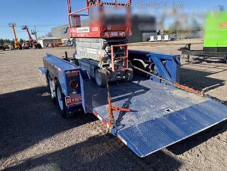 2026 AIR TOW Pro-16