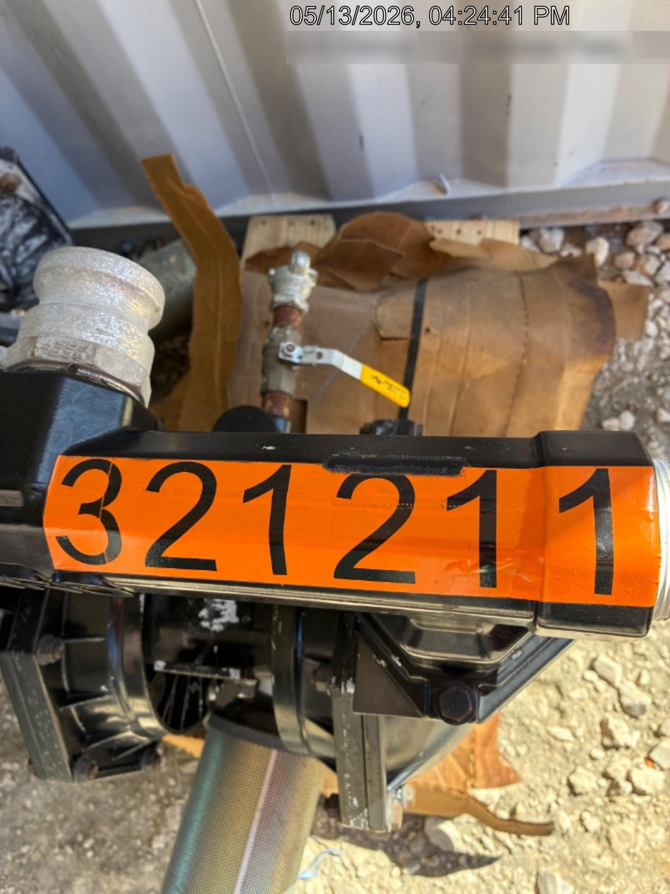2023 INGERSOLL RAND PD20A-AAP-CCC-B