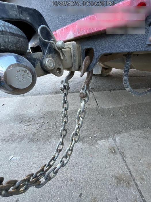 2021 AIRMAN PDS185S-6E1