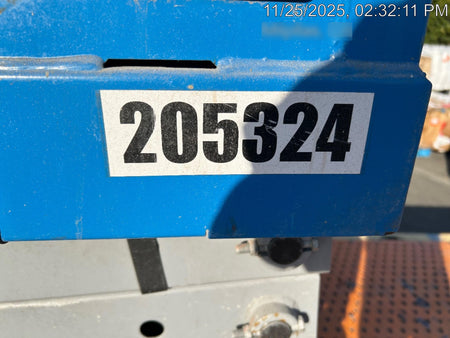 2022 GENIE GS-1932