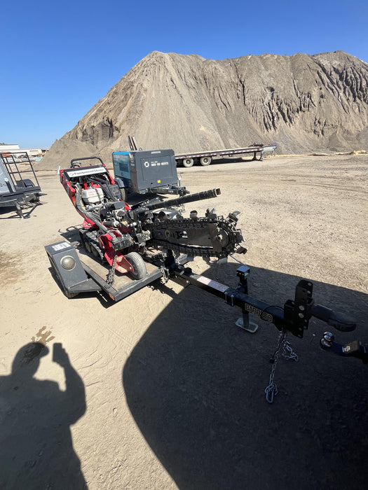 2022 BARRETO E4X6TBT