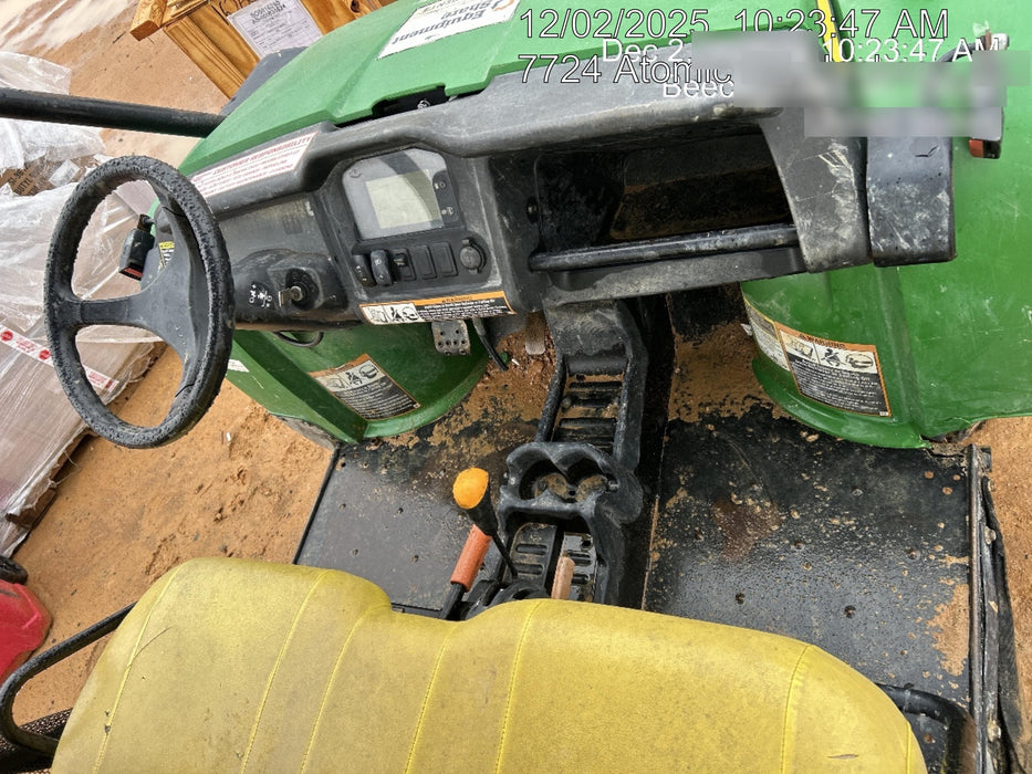 2020 JOHN DEERE 855M S4 Canopy