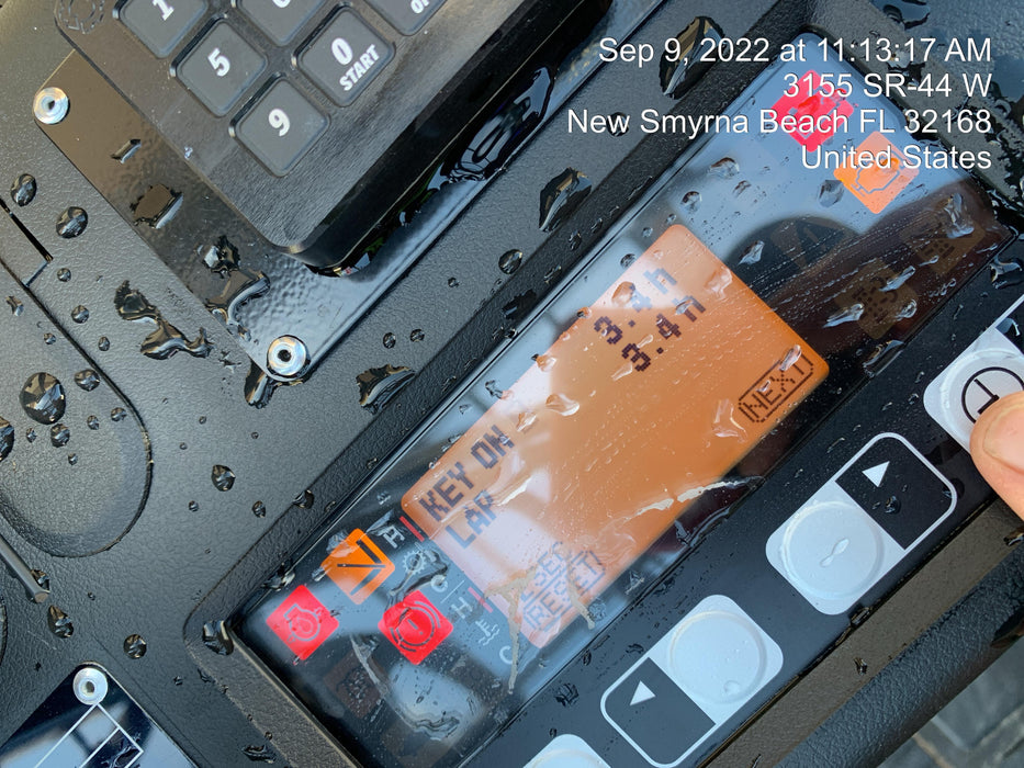 2022 TOYOTA 50-8FGU25