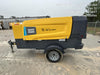 2023 ATLAS COPCO XAS 400-150 PACE
