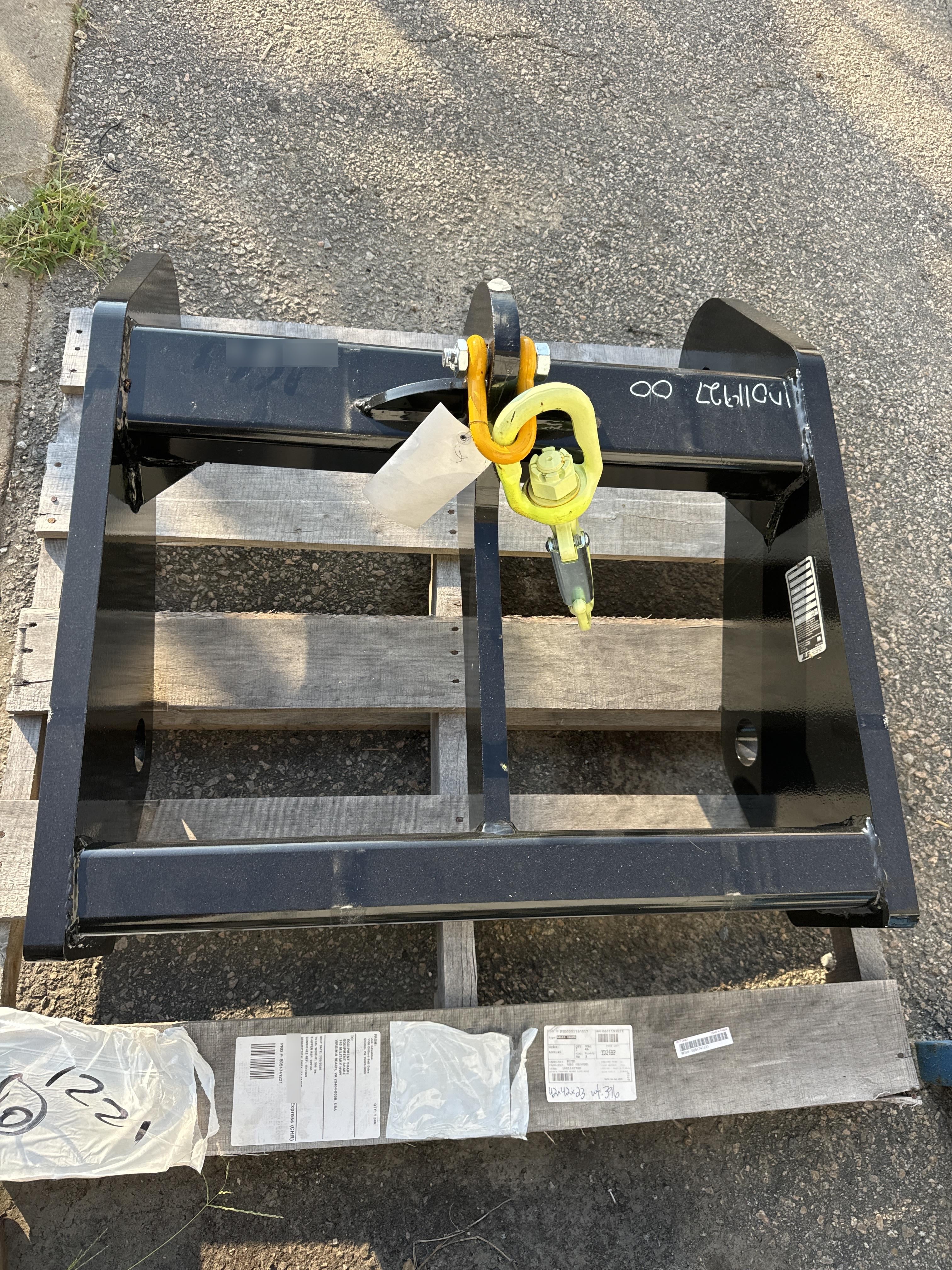 2024 JLG 1001192700