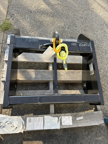 2024 JLG 1001192700