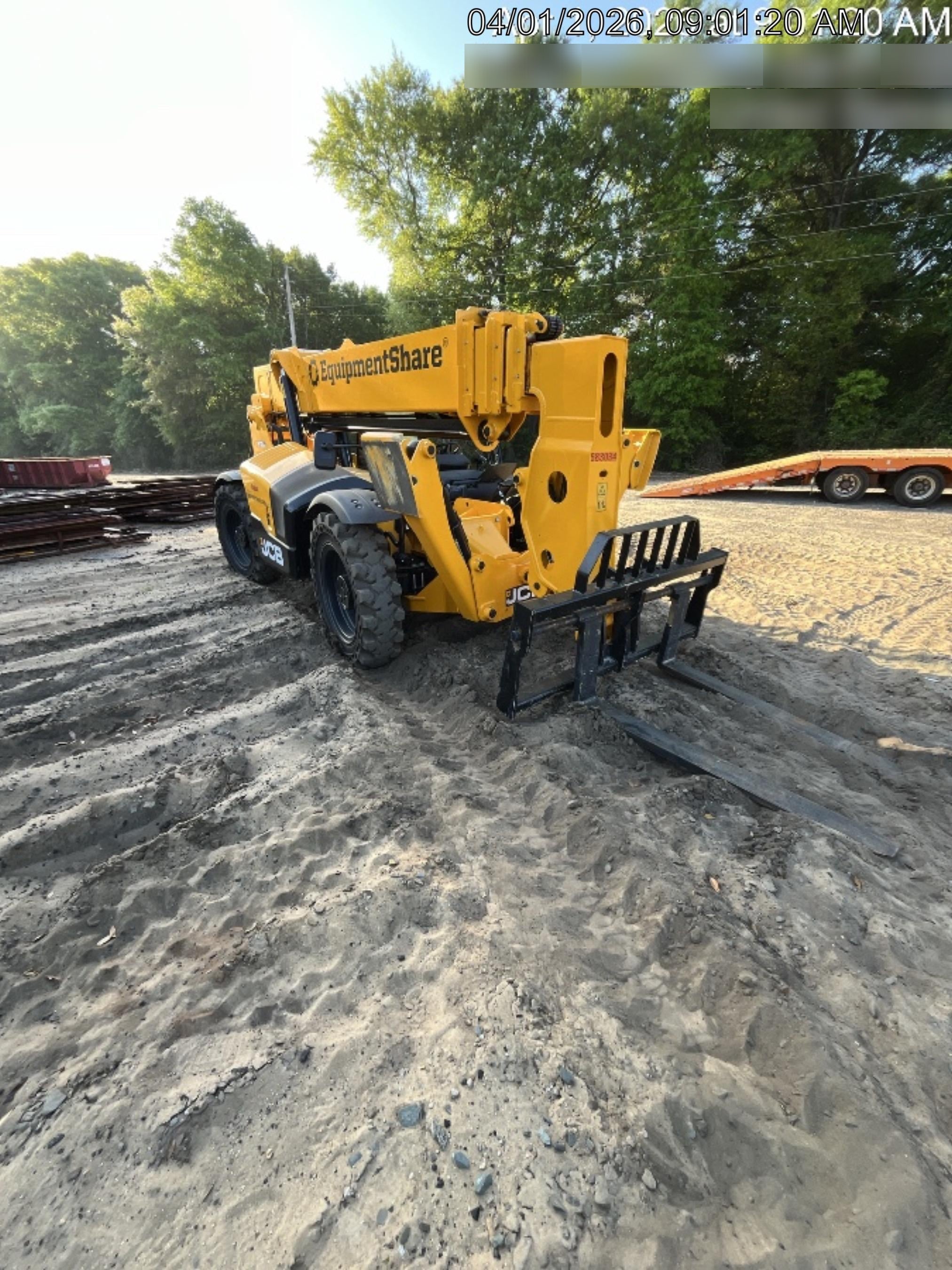 2025 JCB 510-56