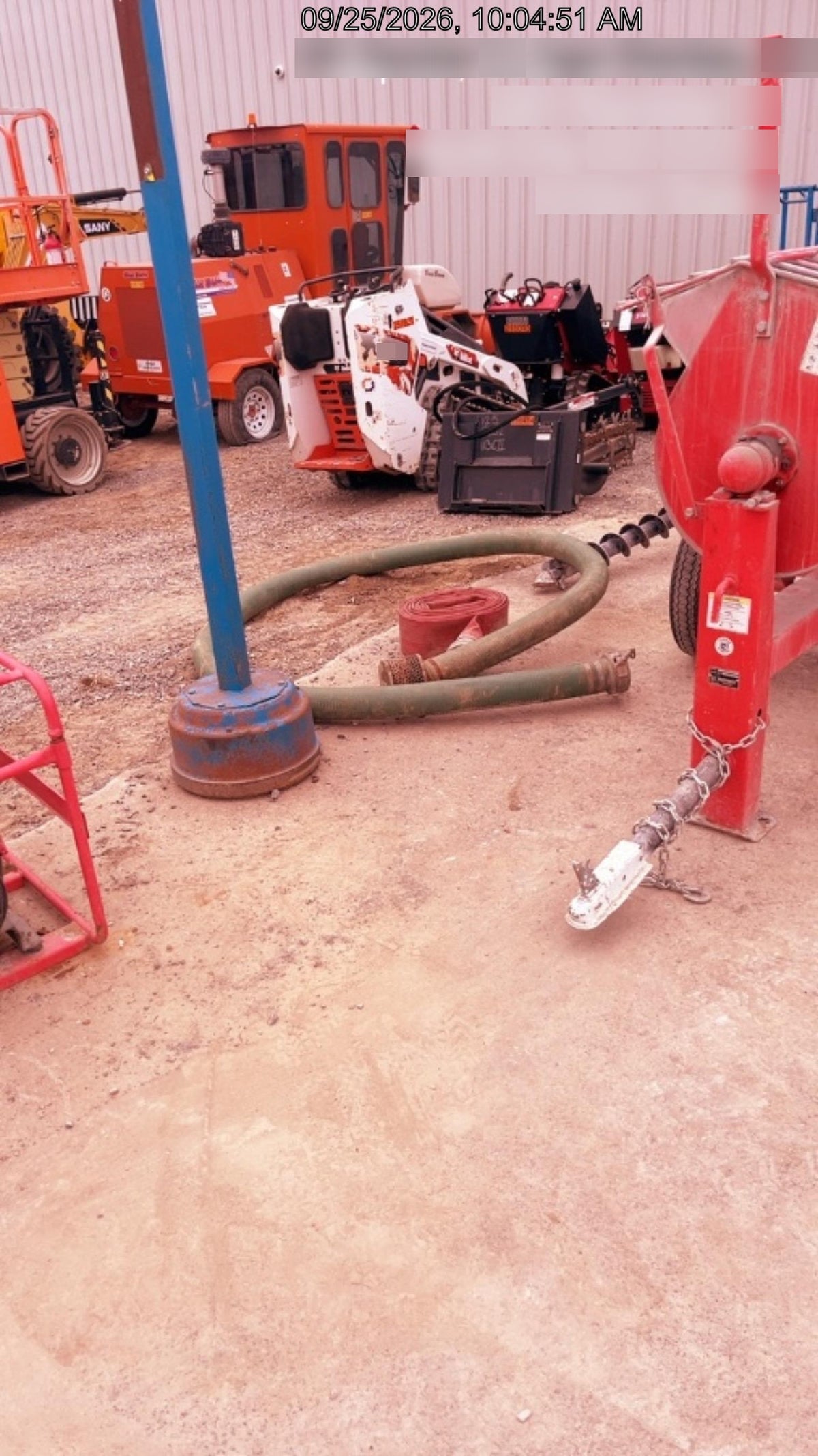 2023 MULTIQUIP QP4TH