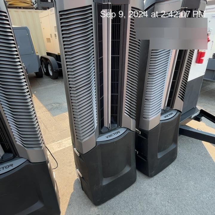 2023 VECTOR Vector Max