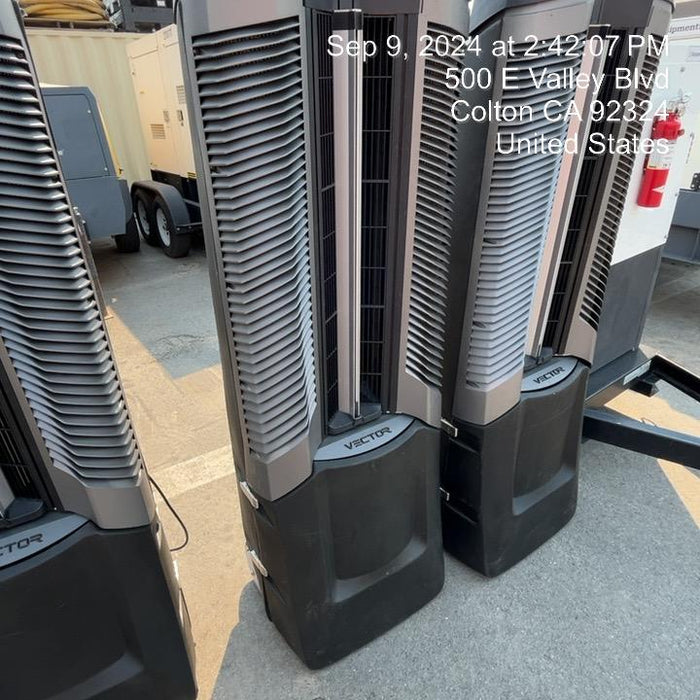 2023 VECTOR Vector Max