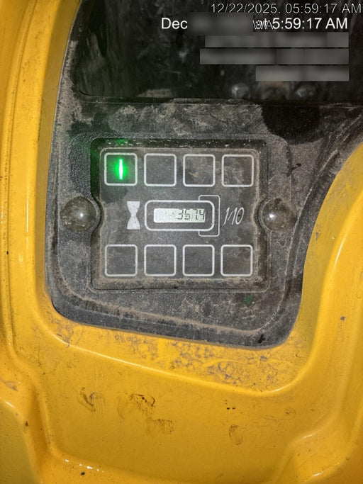 2020 WACKER NEUSON RTLx-SC3