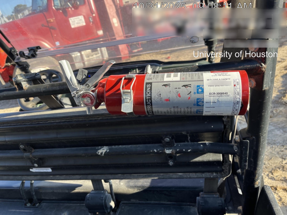 2019 KAWASAKI Mule PRO-DXT (Half Door)